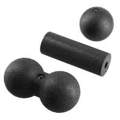 FSBM07 SET ZESTAW DO MASAŻU WAŁEK/PIŁKI HMS