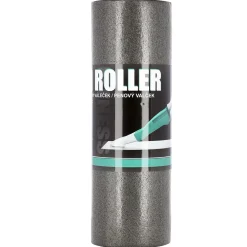 FS106 NEW GRAY 45CM WAŁEK FITNESS/ROLLER HMS