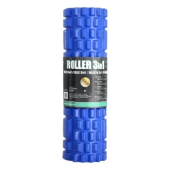 FS118 ROLLER PIANKOWY/ROLLER 3W1 HMS
