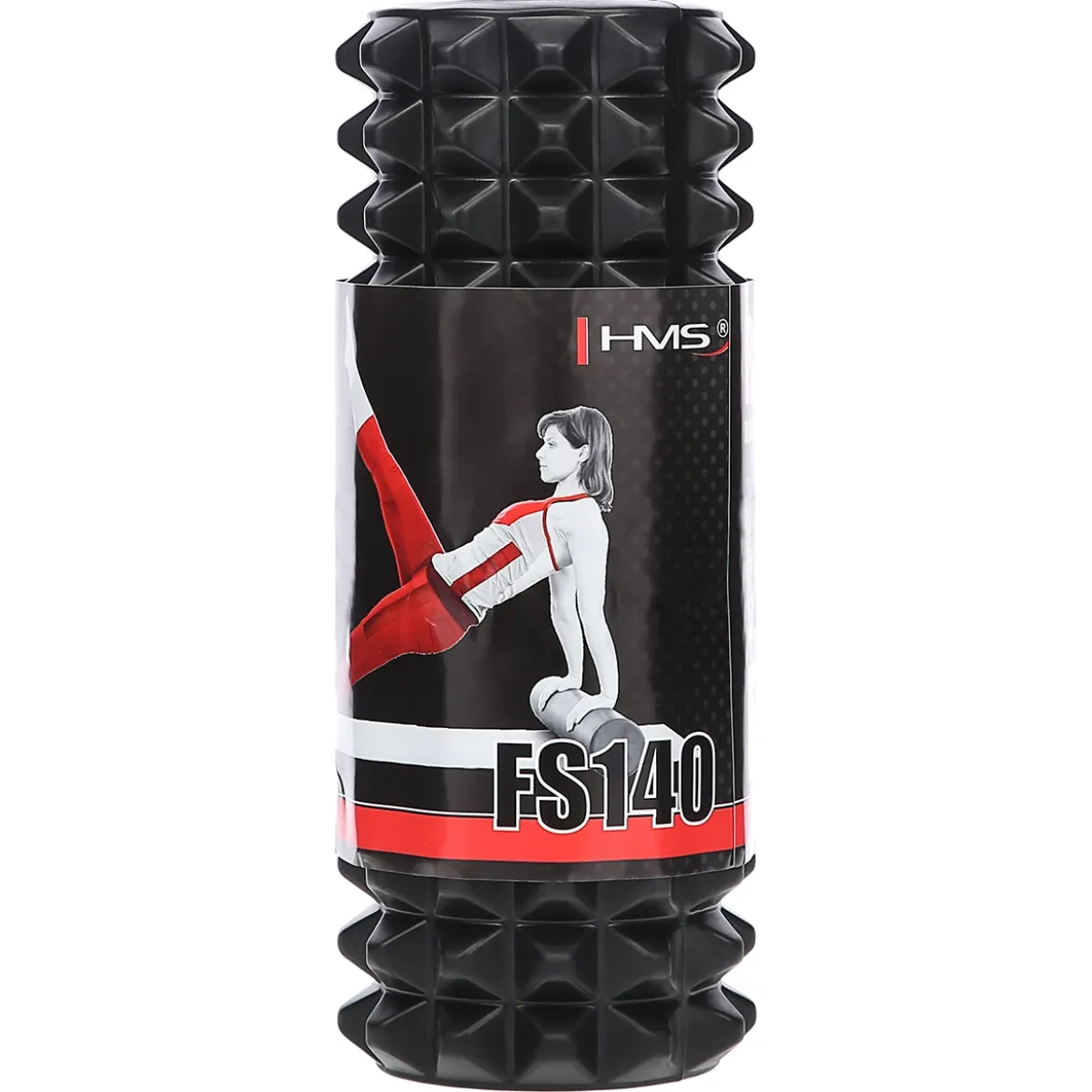 FS140 WAŁEK FITNESS/ROLLER HMS