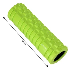 FS102 WAŁEK FITNESS/ROLLER HMS
