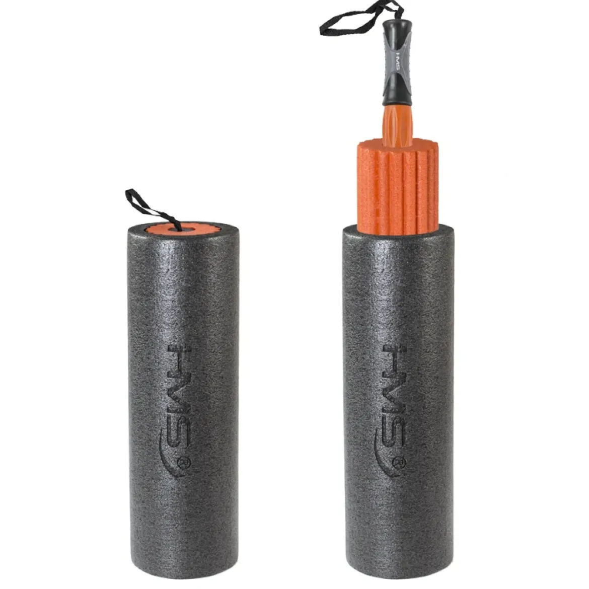 FS105 WAŁEK PIANKOWY/ROLLER 3W1 HMS