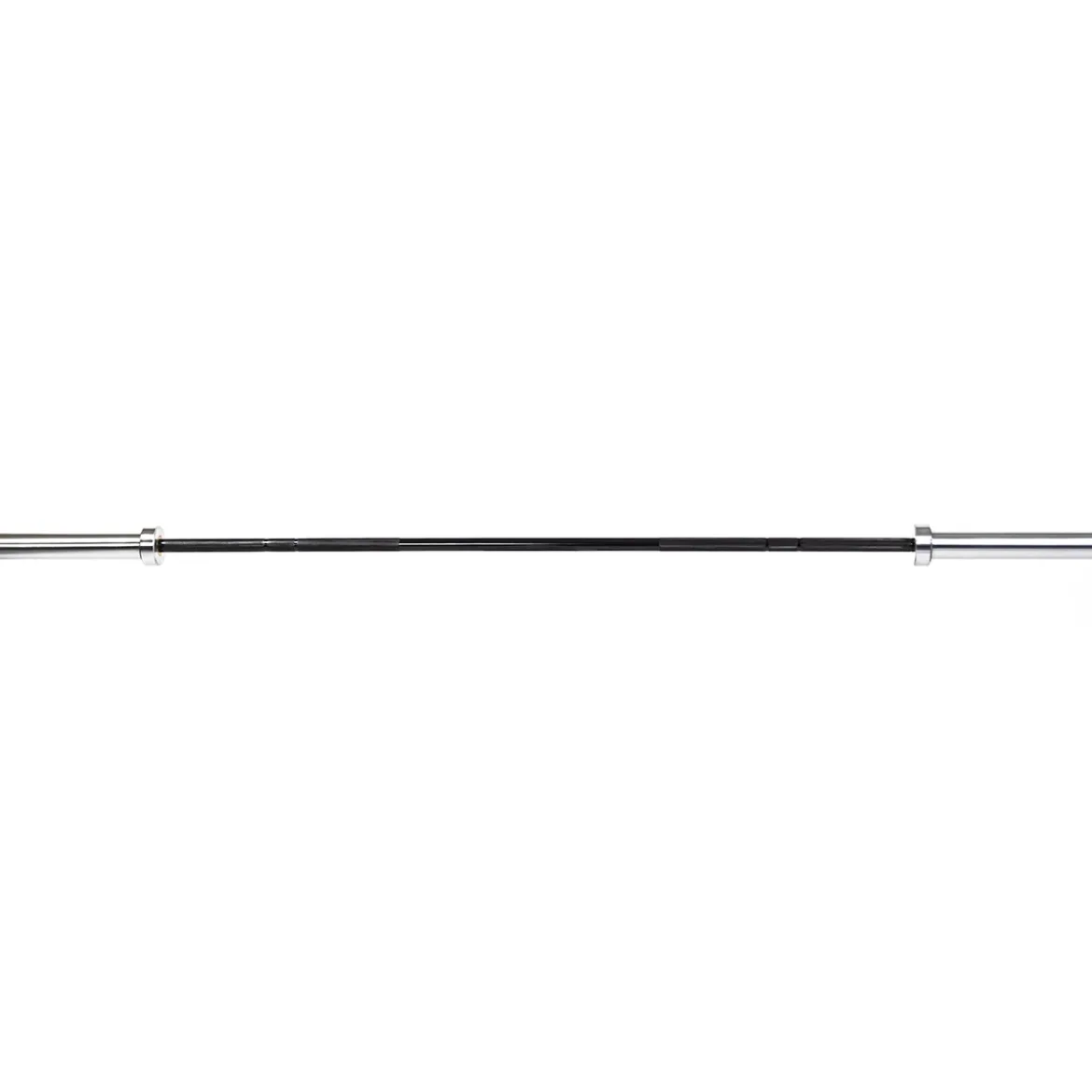 GCFD450 GRYF OLIMPIJSKI 15 KG HMS PREMIUM Z ZACISKAMI LOCK JAW RED