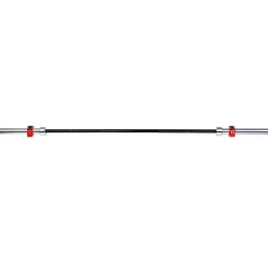 GCF700 GRYF OLIMPIJSKI HMS PREMIUM Z ZACISKAMI LOCK JAW RED