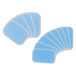 GEL PADS 12 NAKŁADKI ŻELOWE DO ELEKTROSTYMULATORÓW HMS