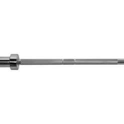 GO900 GRYF OLIMPIJSKI HMS PREMIUM Z ZACISKAMI LOCK JAW BLACK