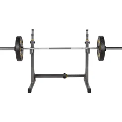 GO900 GRYF OLIMPIJSKI HMS PREMIUM Z ZACISKAMI LOCK JAW BLACK