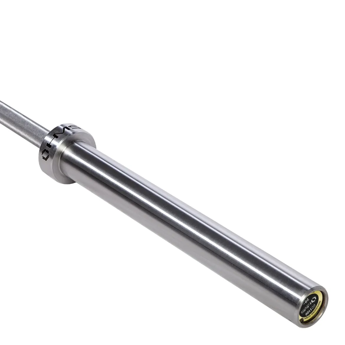 GO1100 GRYF OLIMPIJSKI HMS PREMIUM Z ZACISKAMI LOCK JAW GOLD