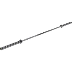 GO685 GRYF OLIMPIJSKI HMS PREMIUM Z ZACISKAMI LOCK JAW RED