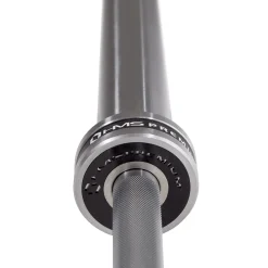 GO685 GRYF OLIMPIJSKI HMS PREMIUM Z ZACISKAMI LOCK JAW RED