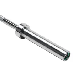 GO205 GRYF OLIMPIJSKI HMS PREMIUM Z ZACISKAMI LOCK JAW RED