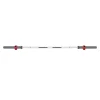 GO450 GRYF OLIMPIJSKI HMS PREMIUM Z ZACISKAMI LOCK JAW RED