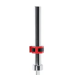 GO450 GRYF OLIMPIJSKI HMS PREMIUM Z ZACISKAMI LOCK JAW RED