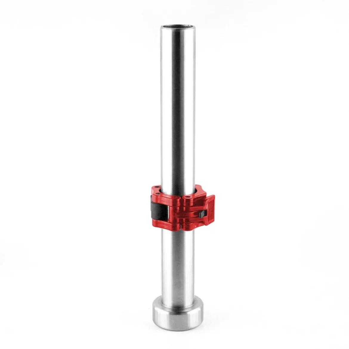 GO700 GRYF OLIMPIJSKI HMS PREMIUM Z ZACISKAMI LOCK JAW RED