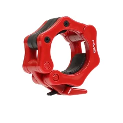 GO700 GRYF OLIMPIJSKI HMS PREMIUM Z ZACISKAMI LOCK JAW RED