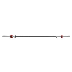 GO700 GRYF OLIMPIJSKI HMS PREMIUM Z ZACISKAMI LOCK JAW RED