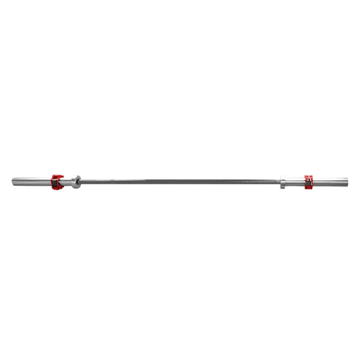 GO700 GRYF OLIMPIJSKI HMS PREMIUM Z ZACISKAMI LOCK JAW RED