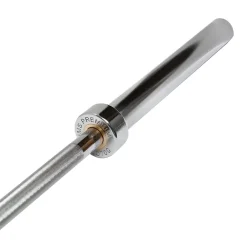 GO700 GRYF OLIMPIJSKI HMS PREMIUM Z ZACISKAMI LOCK JAW RED
