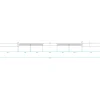GO320 GRYF OLIMPIJSKI HMS PREMIUM Z ZACISKAMI LOCK JAW BLACK