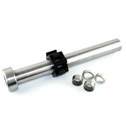 GO320 GRYF OLIMPIJSKI HMS PREMIUM Z ZACISKAMI LOCK JAW BLACK