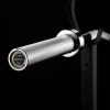 GOL200 GRYF OLIMPIJSKI ŁAMANY HMS PREMIUM Z ZACISKAMI LOCK JAW BLACK