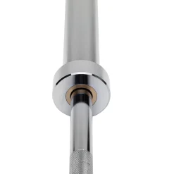GOL200 GRYF OLIMPIJSKI ŁAMANY HMS PREMIUM Z ZACISKAMI LOCK JAW BLACK