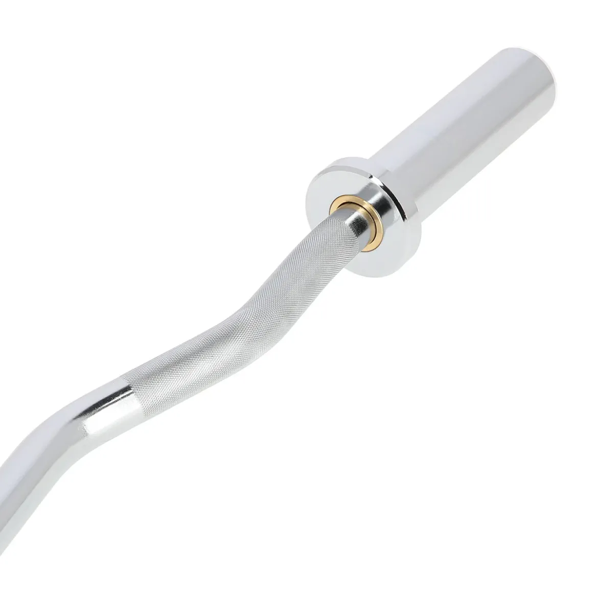 GOL160 GRYF OLIMPIJSKI ŁAMANY HMS PREMIUM Z ZACISKAMI LOCK JAW RED
