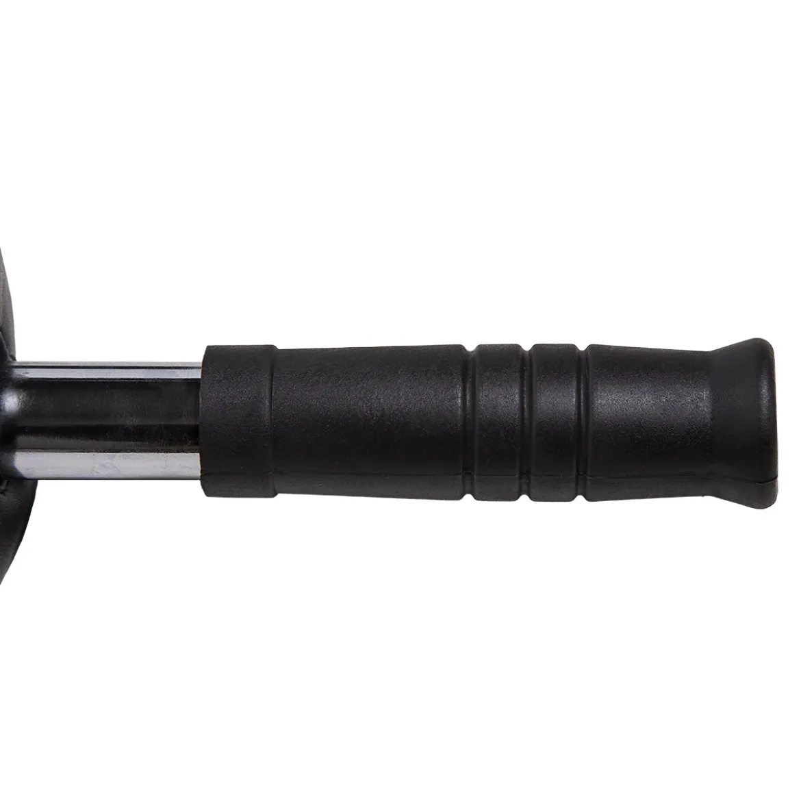 GOL320 GRYF OLIMPIJSKI ŁAMANY Z ZACISKAMI LOCK JAW RED