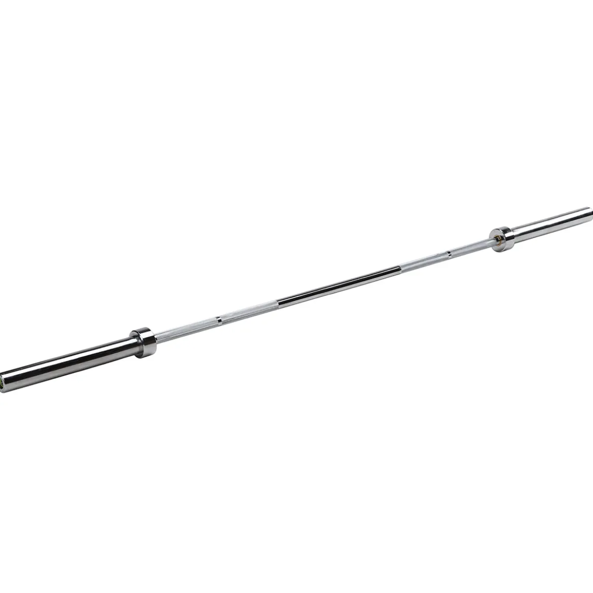 GOP220 PRO GRYF OLIMPIJSKI HMS PREMIUM Z ZACISKAMI LOCK JAW RED