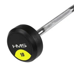 GSG SZTANGA /GRYF STAŁY GUMOWANY HMS