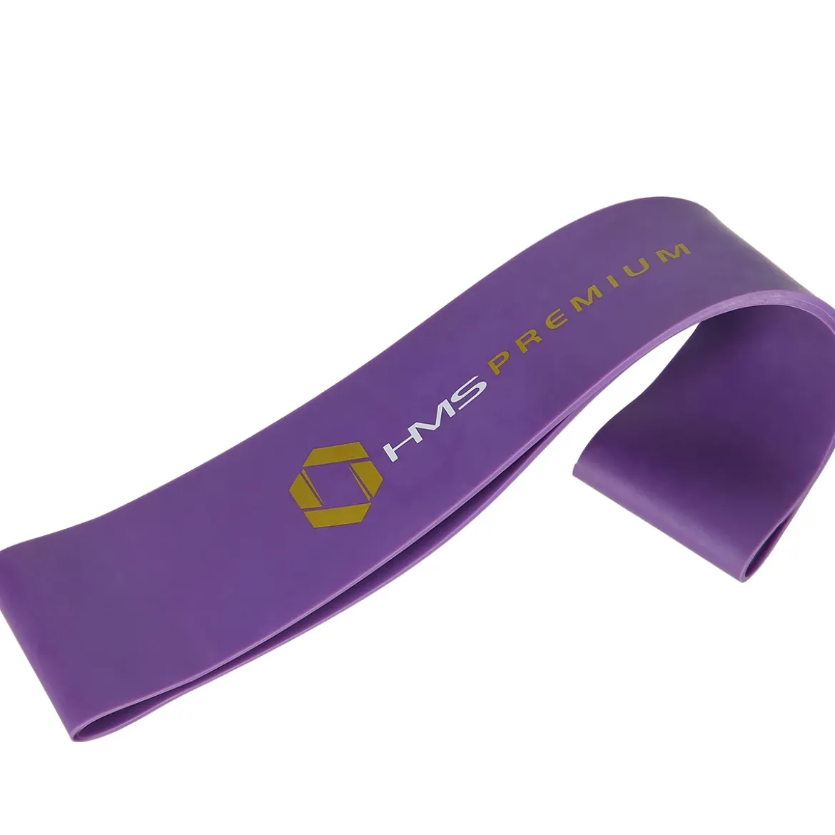 GU04 GU06 PRO SET ZESTAW GUM DO ĆWICZEŃ HMS PREMIUM