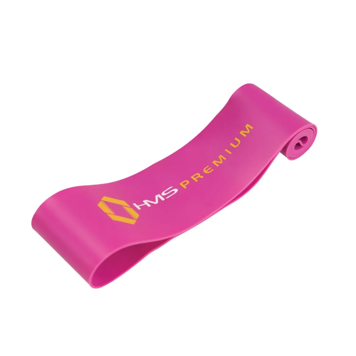 GU04 PRO SET ZESTAW GUM DO ĆWICZEŃ HMS