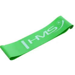 GU04 SLIM SET ZESTAW GUM DO ĆWICZEŃ HMS