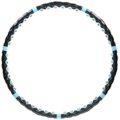 HHP006 HULA HOP MASUJĄCY Z MAGNESAMI HMS
