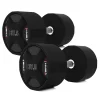 HPC SET ZESTAW HANTLI POLIURETANOWYCH 2 x 27.5 - 37.5 KG CPU (325 KG) HMS