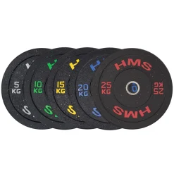 HTBR TALERZ OLIMPIJSKI BUMPER HMS