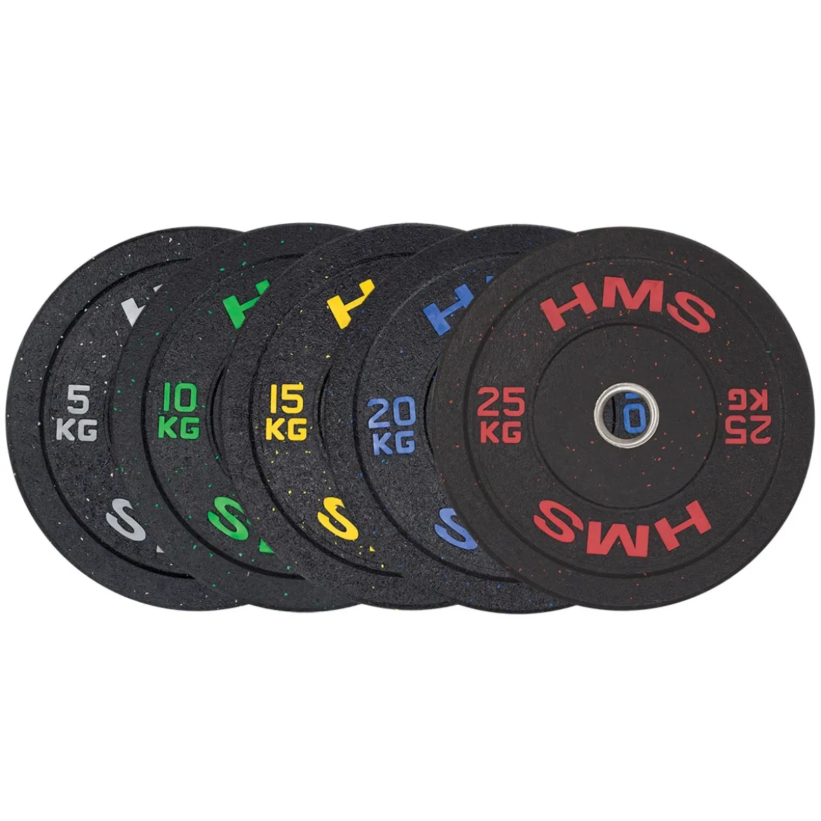 HTBR TALERZ OLIMPIJSKI BUMPER HMS