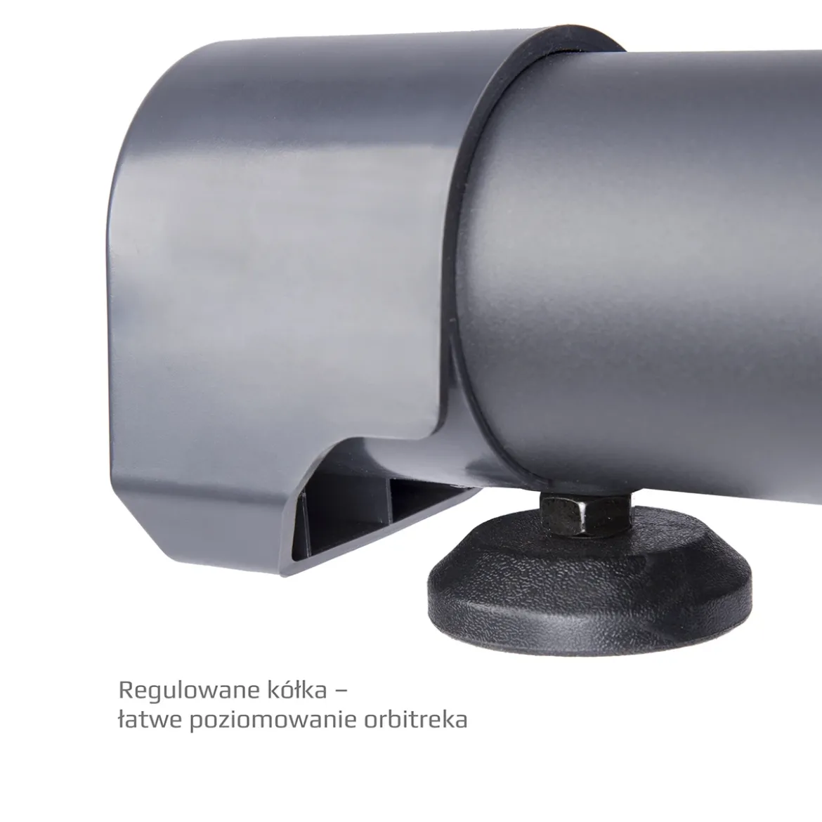 H5815 TRENAŻER ELIPTYCZNY MAGNETYCZNO-POWIETRZNY SEMI COMMERCIAL HMS PREMIUM