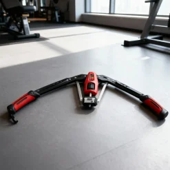 HYDRAULICZNY ŚCISKACZ DO ĆWICZEŃ Z LICZNIKIEM F1020 PRO HMS