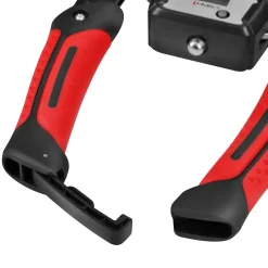 HYDRAULICZNY ŚCISKACZ DO ĆWICZEŃ Z LICZNIKIEM F1020 PRO HMS