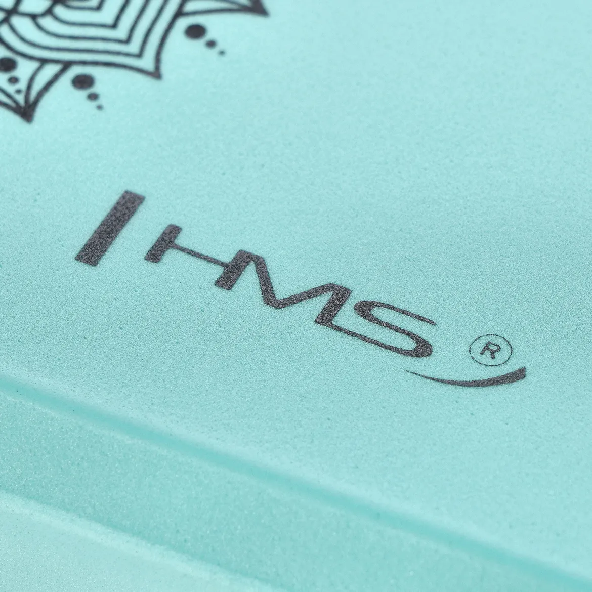 KJ02 KOSTKA DO JOGI MINT HMS
