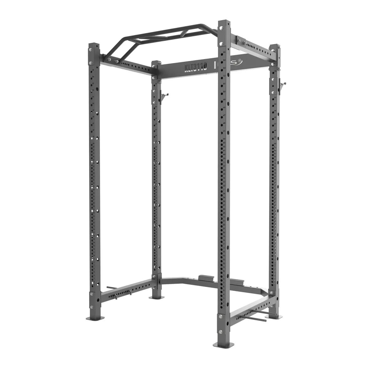 KLATKA TRENINGOWA Z WYPOSAŻENIEM POWER RACK KLT3110 COMMERCIAL HMS