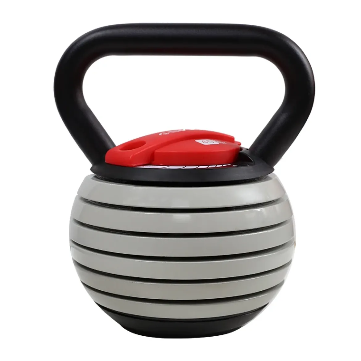 KR40 KETTLEBELL REGULOWANY HMS