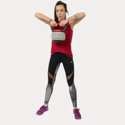 KR40 KETTLEBELL REGULOWANY HMS
