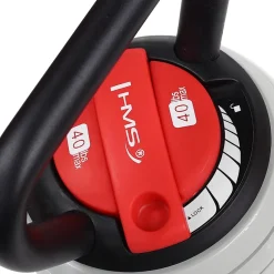 KR40 KETTLEBELL REGULOWANY HMS