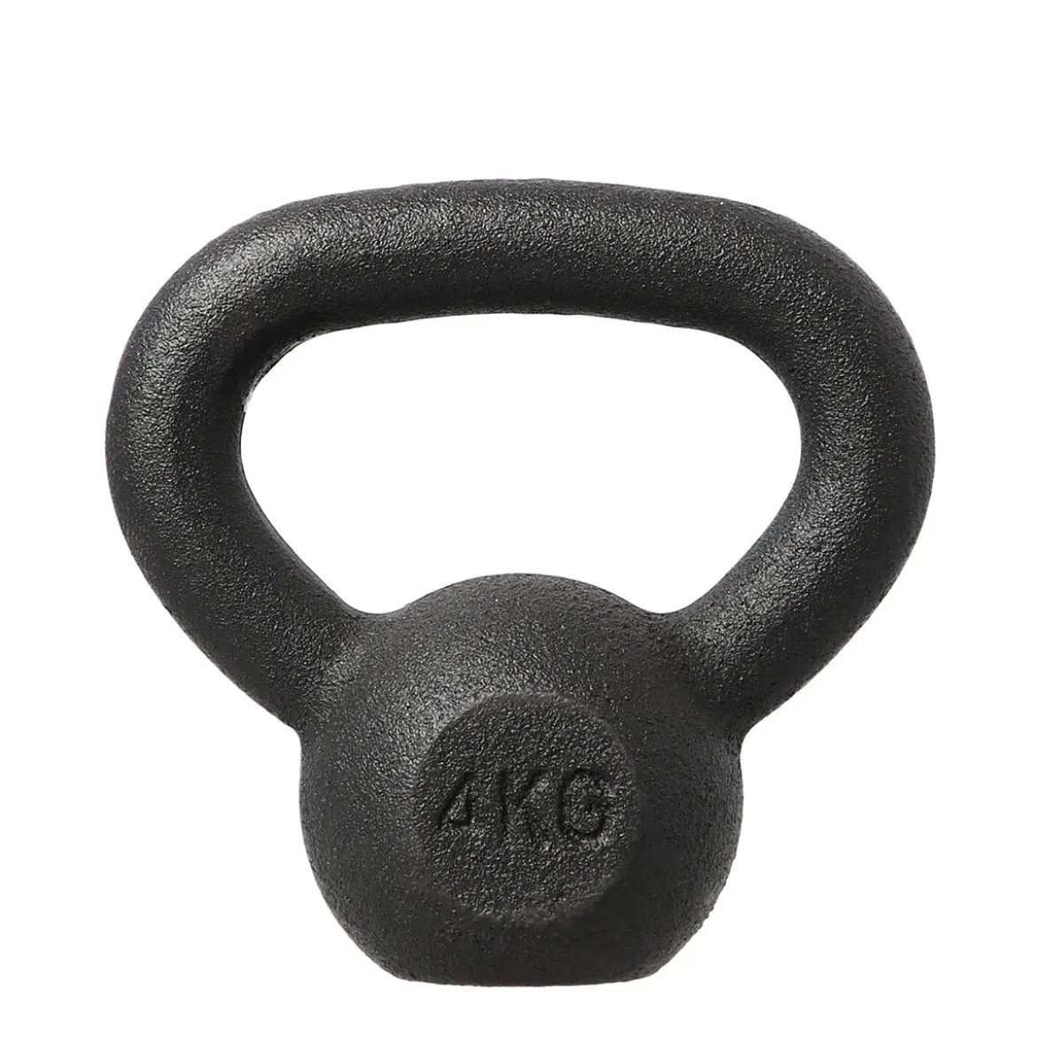 KZG KETTLEBELL ŻELIWNY HMS
