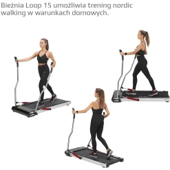 LOOP15 BIEŻNIA ELEKTRYCZNA HMS