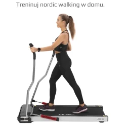 LOOP15 BIEŻNIA ELEKTRYCZNA HMS