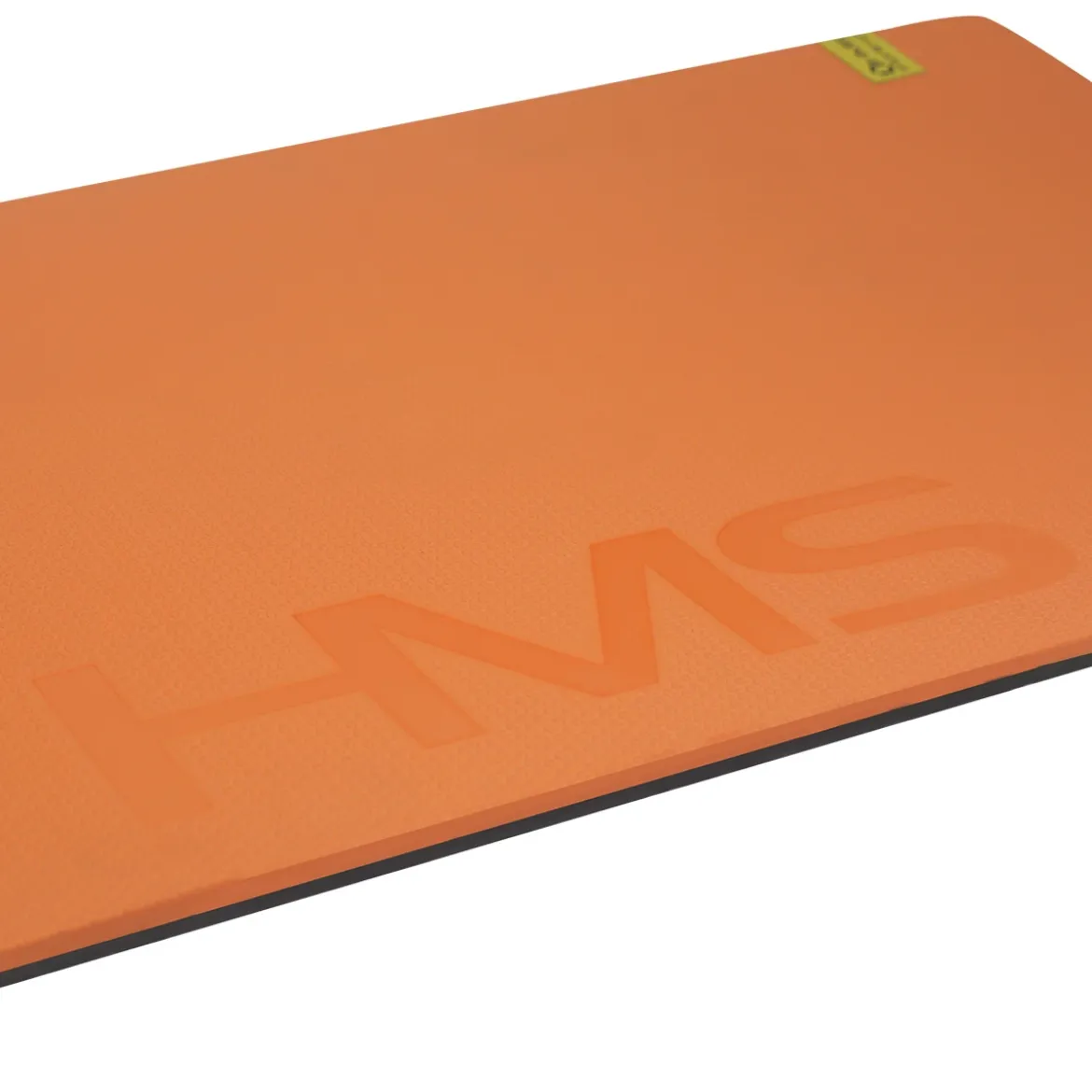 MFK01 MATA FITNESS KLUBOWA Z OTWORAMI HMS PREMIUM