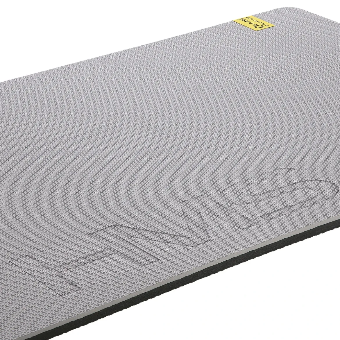 MFK07 MATA FITNESS KLUBOWA Z OTWORAMI HMS PREMIUM